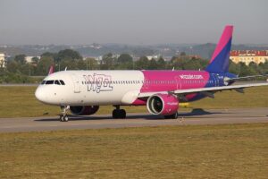 Wizz Air Grows Yerevan Footprint As Armenia Unveils Connectivity Plan – Aviation Week