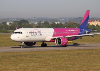 Wizz Air Grows Yerevan Footprint As Armenia Unveils Connectivity Plan – Aviation Week