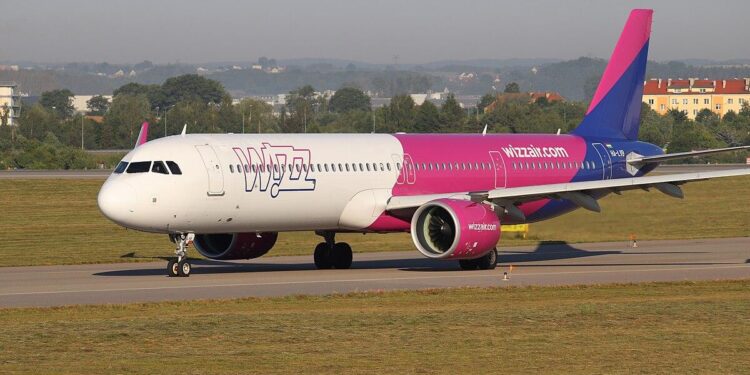 Wizz Air Grows Yerevan Footprint As Armenia Unveils Connectivity Plan – Aviation Week