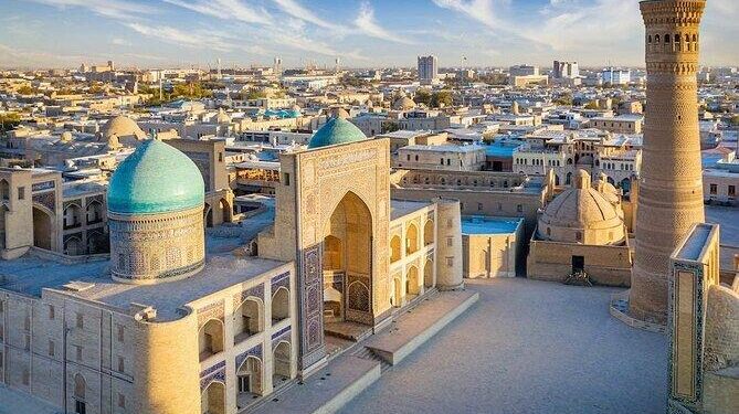 Uzbekistan’s Asia Union Airlines begins flight operations – ch-aviation