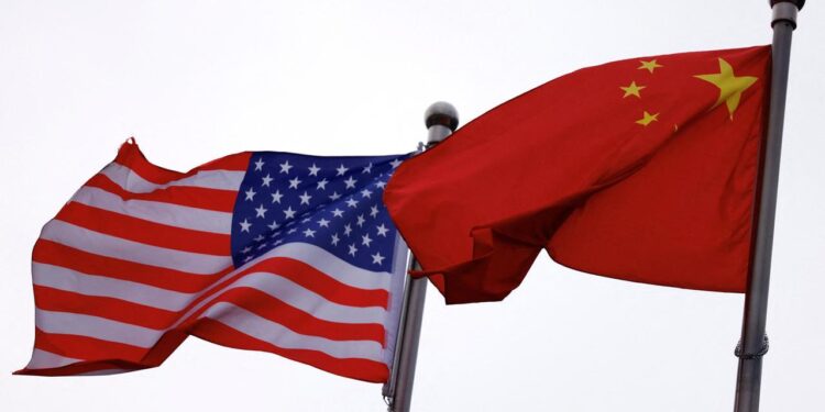 China and Malaysia say important to maintain peace and stability in South China Sea – Reuters
