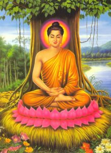 Buddha Jayanti best wishes – The Rising Nepal