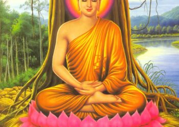 Buddha Jayanti best wishes – The Rising Nepal
