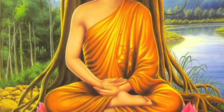 Buddha Jayanti best wishes – The Rising Nepal