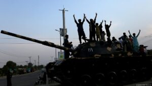 India and Pakistan agreed to a ceasefire. But what caused the latest tensions? – The Washington Post