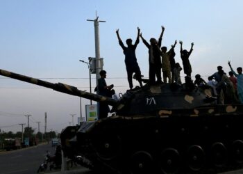 India and Pakistan agreed to a ceasefire. But what caused the latest tensions? – The Washington Post