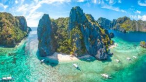Everything you need to know about the Philippines’ digital nomad visa – CN Traveller