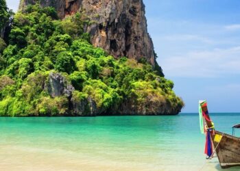 Thailand Introduces New Visa-Free Entry Rules Every Indian Traveller Should Know – Travel And Tour World