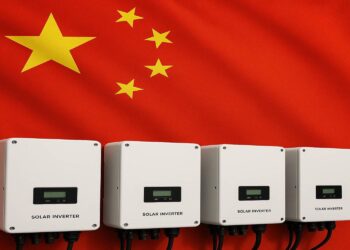 Insight: Rogue communication devices found in Chinese solar power inverters – Reuters