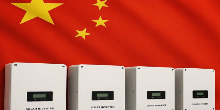 Insight: Rogue communication devices found in Chinese solar power inverters – Reuters