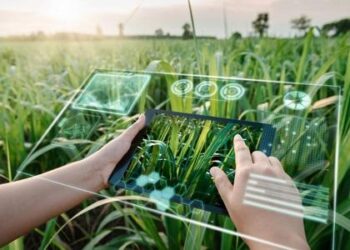 AI in agriculture: how technology is already helping farmers – ASIA-Plus