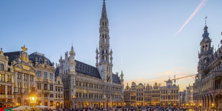 Brussels: Turkmenistan Outlines Key Areas to Expand Cooperation With EU – business.com.tm