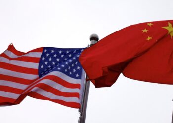 China – Central Asia rail freight doubles in first months of 2025 – RailFreight.com
