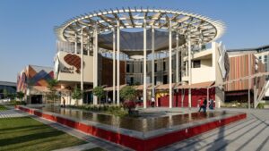 1 Month On, Angola, Nepal Pavilions Not Open at Osaka Expo – nippon.com