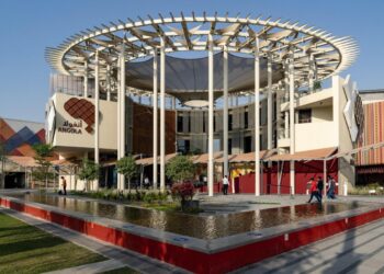 1 Month On, Angola, Nepal Pavilions Not Open at Osaka Expo – nippon.com