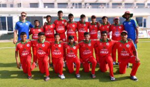 Learning curve for Oman U19s at ICC Asia Qualifier in Nepal – Times of Oman
