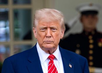 Trump says the U.S. helped broker ceasefire between India and Pakistan – NPR