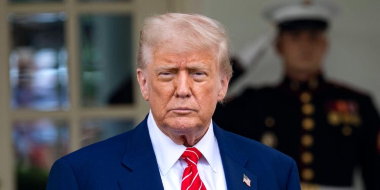 Trump Arrives In Saudi Arabia: What To Know About His Middle East Trip – Forbes