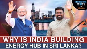 Sri Lanka to begin talks with India, UAE for new energy hub – Reuters