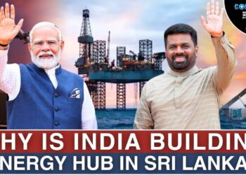 Sri Lanka to begin talks with India, UAE for new energy hub – Reuters