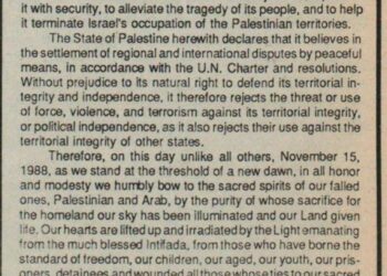 Otago academics plan declaration on Palestine to ‘face daily horrors’ – Asia Pacific Report