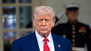 Trump Meets Ahmed al-Shara After Vowing to Lift Sanctions on Syria – The New York Times