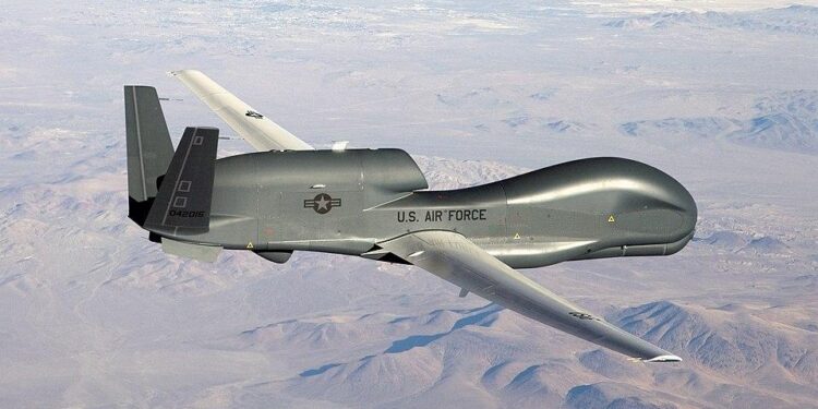 ‘$41 million in US vs ‘$40,000 in Iran’: Donald Trump praises Iranian drones for being ‘good, fast and de – Times of India