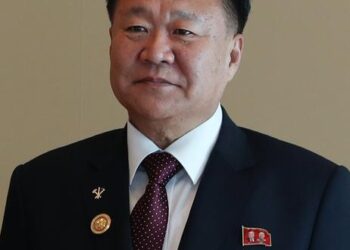 Choe Ryong Hae’s power network threatens Kim Jong Un’s grip in North Korea: report – Radio Free Asia
