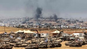 Israel threatens to assassinate Ansarullah leader amid Yemen’s determined pro-Palestinian strikes – PressTV