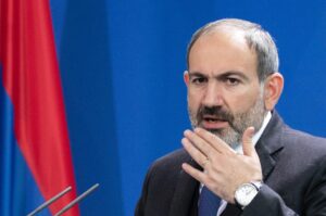 Armenian PM insists country has irrevocably broken with the Russia-led CSTO – Eurasianet