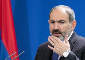 Armenian PM insists country has irrevocably broken with the Russia-led CSTO – Eurasianet
