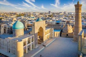 Why Uzbekistan Continues to Push for Engaging With Afghanistan – The Diplomat – Asia-Pacific Current Affairs Magazine