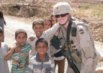 Iraq War Veteran in US for Nearly 30 Years Can Be Deported: Judge – Newsweek