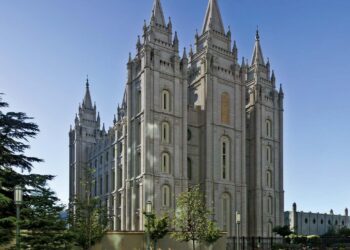 Latter-day Saints ‘Share the Savior’s Love’ in Kazakhstan – newsroom.churchofjesuschrist.org