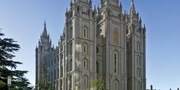 Latter-day Saints ‘Share the Savior’s Love’ in Kazakhstan – newsroom.churchofjesuschrist.org
