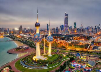 Kuwait cracks down on cryptocurrency mining amid power crisis – Reuters