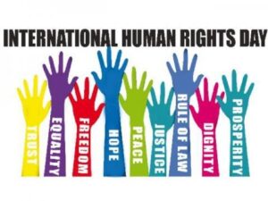 Joint Op-Ed on the International Human Rights Day 2024 – EEAS