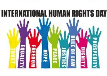 Joint Op-Ed on the International Human Rights Day 2024 – EEAS