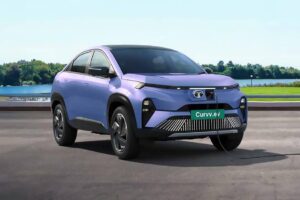 India Hands Over 15 Tata Curvv EVs To Nepal In Key Diplomatic Move – NDTV