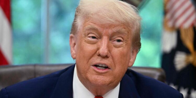 Trump’s Pledge to the Middle East: No More ‘Lectures on How to Live’ – The New York Times