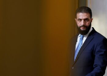 Israeli and Syrian official hold rare direct talks, Israeli source says – CNN
