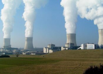 Nuclear Plant Shutdown Leaves Taiwan Facing Energy Crunch – Bloomberg.com