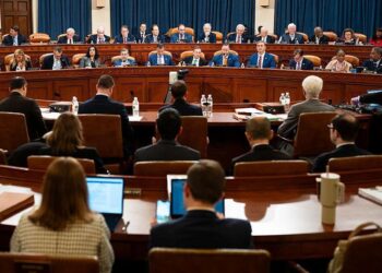 House Republicans Investigate Harvard’s Collaborations With China – The Harvard Crimson