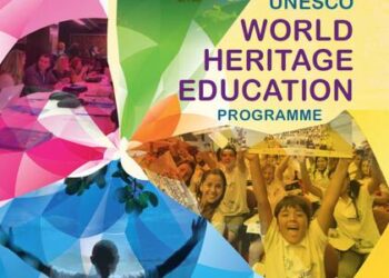 UNESCO programs in Iran to include environmental education – Tehran Times
