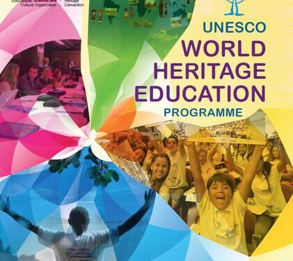 UNESCO programs in Iran to include environmental education – Tehran Times