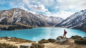 Kazakhstan or Tajikistan? Where should you visit next after Uzbekistan? – Lonely Planet