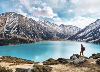 Kazakhstan or Tajikistan? Where should you visit next after Uzbekistan? – Lonely Planet