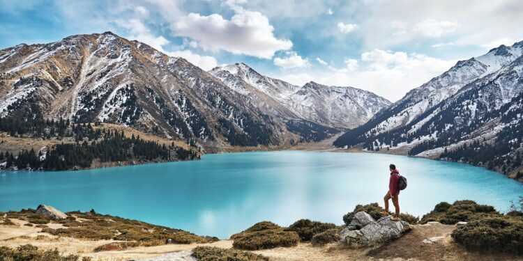 Kazakhstan or Tajikistan? Where should you visit next after Uzbekistan? – Lonely Planet
