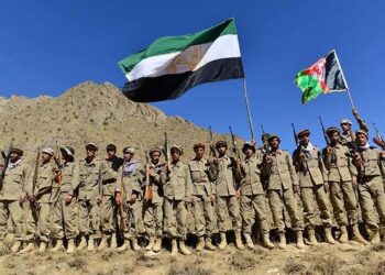 13 Taliban Fighters Killed in Attack in Panjshir Province, Says NRF | Afghanistan International – افغانستان اینترنشنال