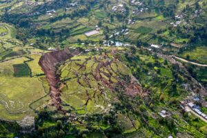 Four killed in Vietnam landslide after flash floods – CNA